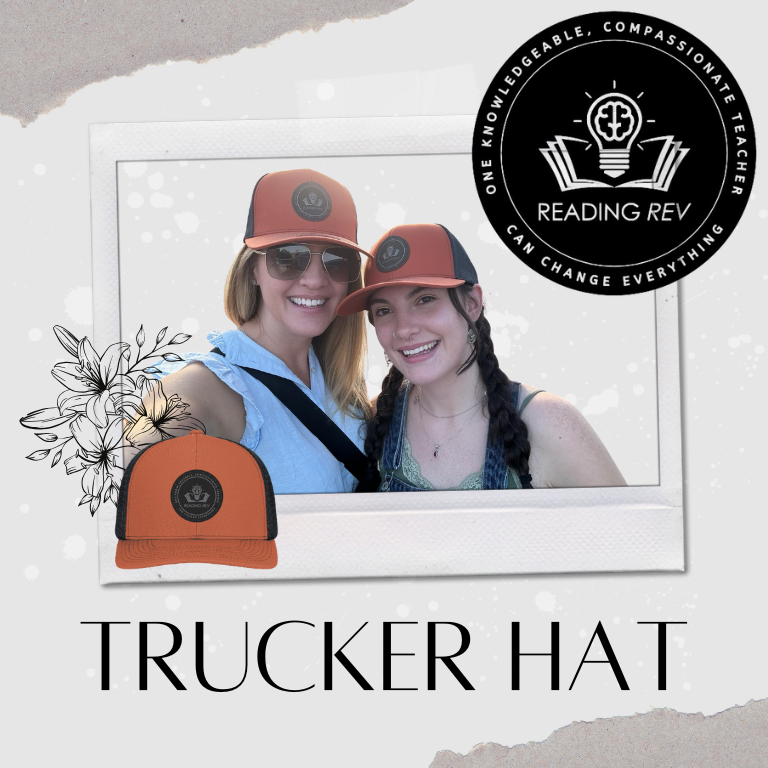 One Knowledgeable, Compassionate Teacher Hat