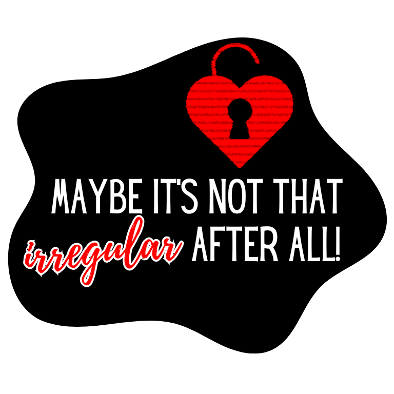 Etymology 101- A Better Way to Teach Irregular Words