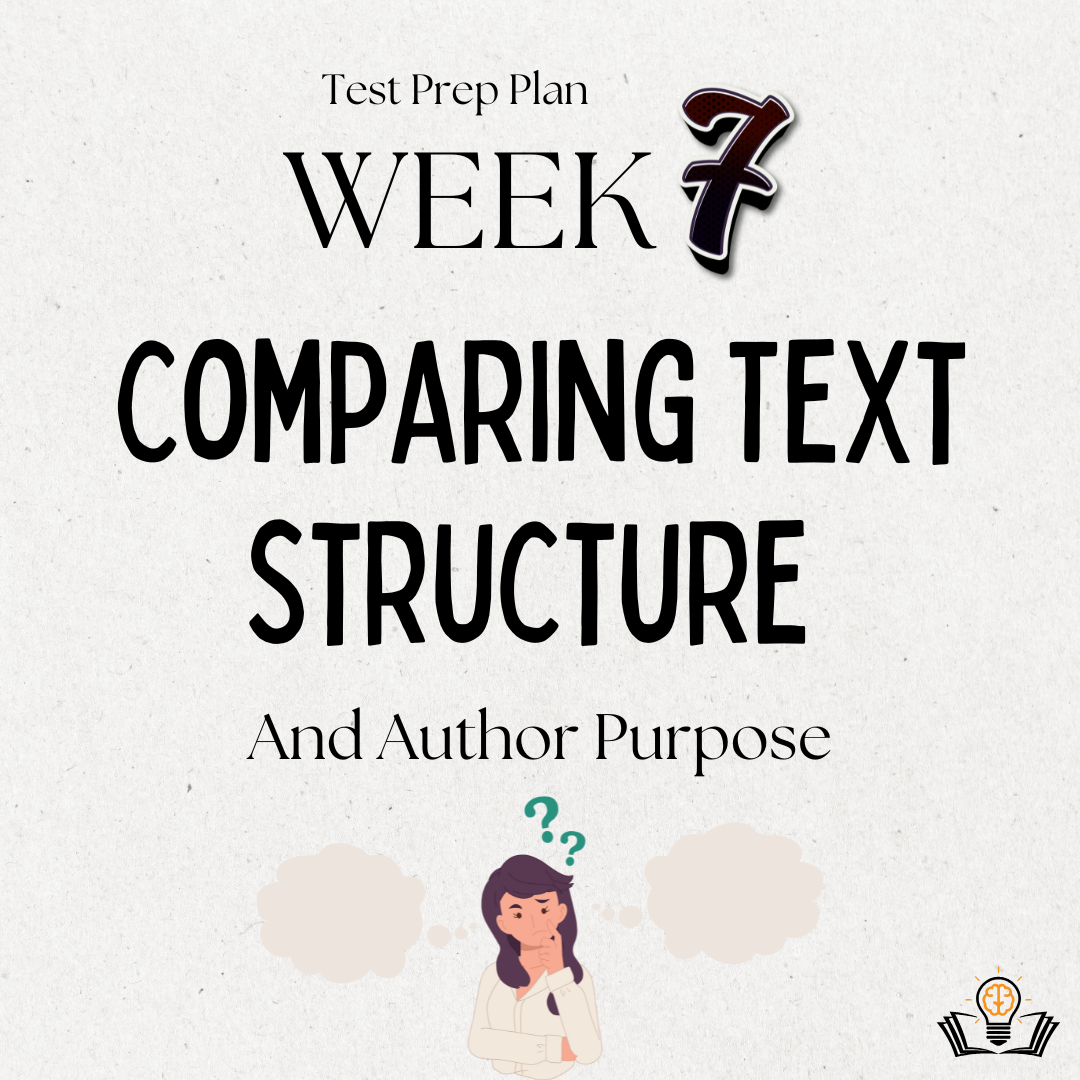 Complete 12 Week Test Prep Plan