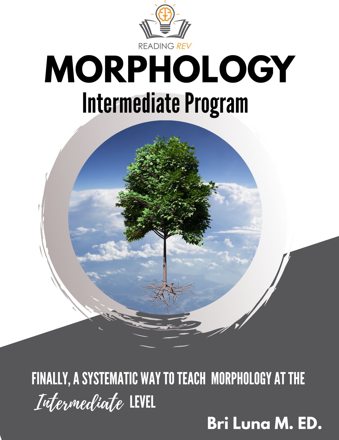 Reading Rev Intermediate Morphology Program