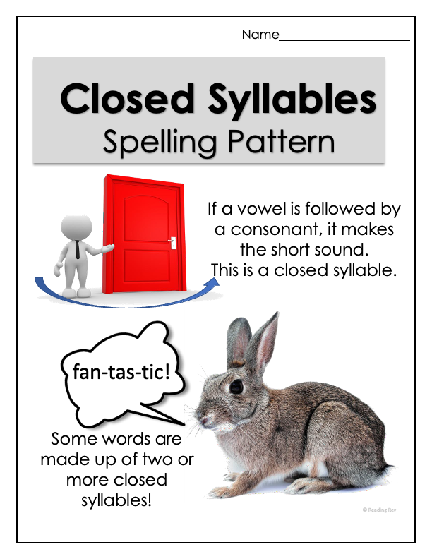 Reading Rev's Complete Systematic Phonics, Spelling, & Morphology Program