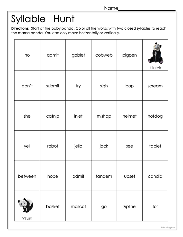 Reading Rev's Complete Systematic Phonics, Spelling, & Morphology Program
