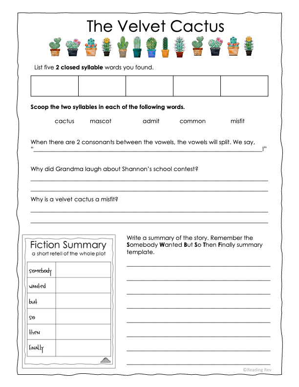 Reading Rev's Complete Systematic Phonics, Spelling, & Morphology Program