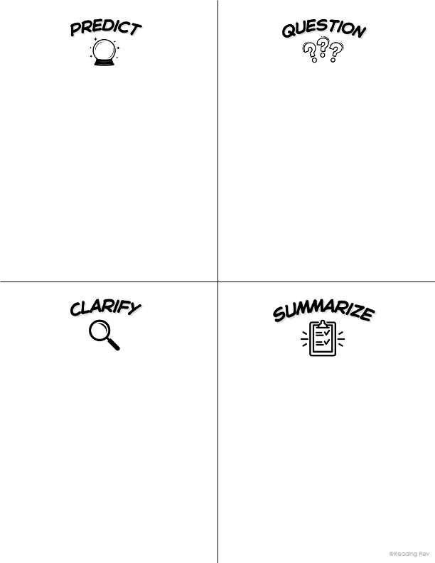 Reciprocal Teaching- Rooted in Research
