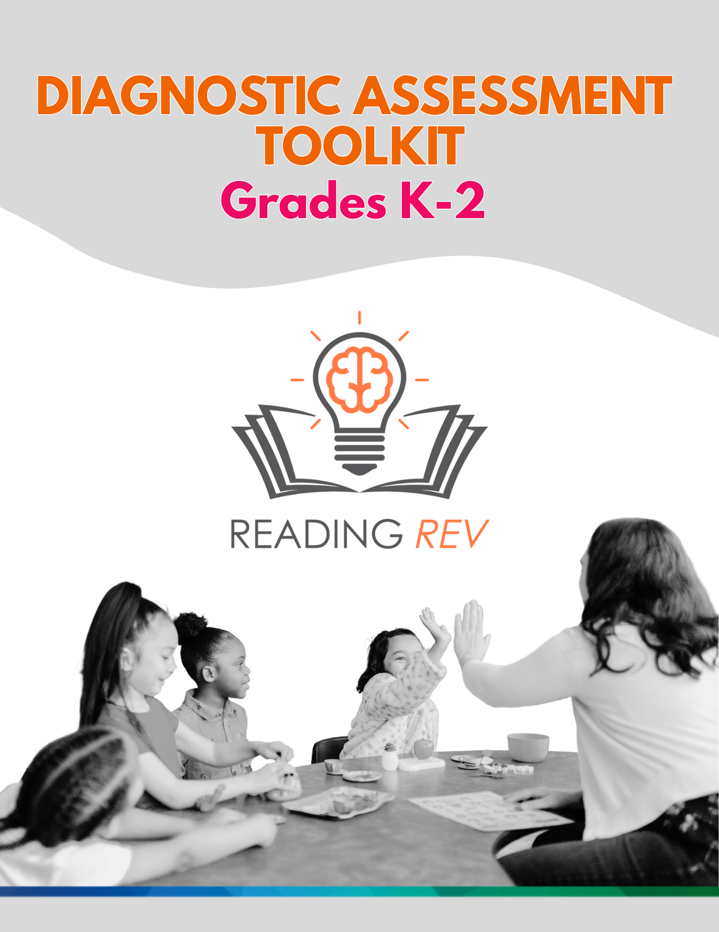 K-2 Diagnostic Assessment Toolkit